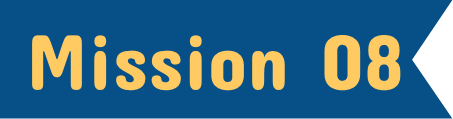 Mission8
